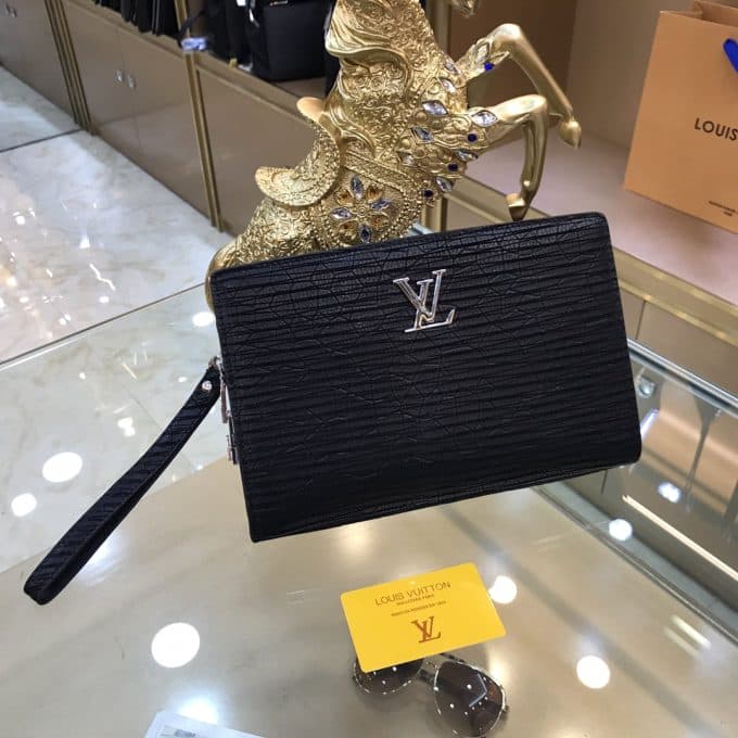 ルイヴィトンバッグコピー 大人気2021新品 Louis Vuitton メンズ セカンドバッグ - 画像 (9)