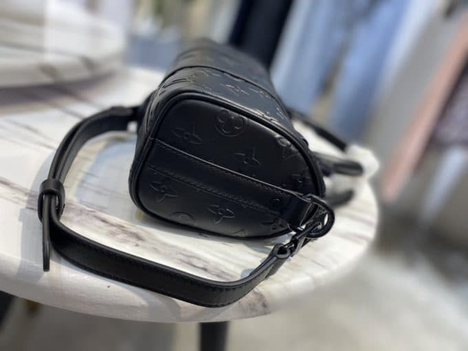 人気高級 ルイヴィトンバッグコピー 2021新品注目度NO.1 Louis Vuitton メンズ ハンドバッグ - 画像 (4)