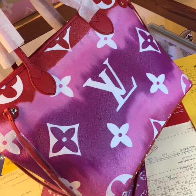 ルイヴィトンバッグコピー 大人気2020新品 Louis Vuitton レディース トートバッグ - 画像 (6)