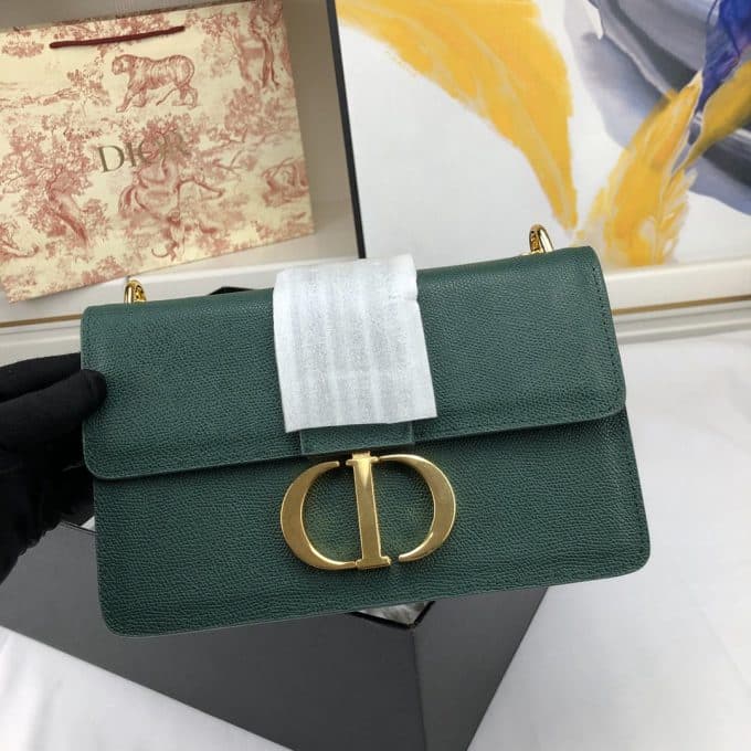 ディオールバッグコピー 定番人気2020新品 Dior レディース ショルダーバッグ - 画像 (4)