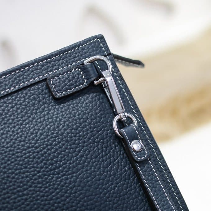 エルメスバッグコピー 2021新品注目度NO.1 HERMES メンズ セカンドバッグ - 画像 (6)