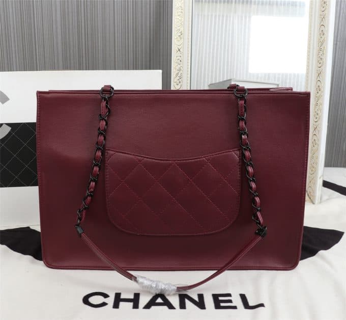 シャネルバッグコピー 大人気2022新品 CHANEL レディース トートバッグ - 画像 (2)
