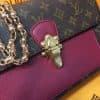 ルイヴィトンバッグコピー 定番人気2020新品 Louis Vuitton レディース ショルダーバッグ - 画像 (4)