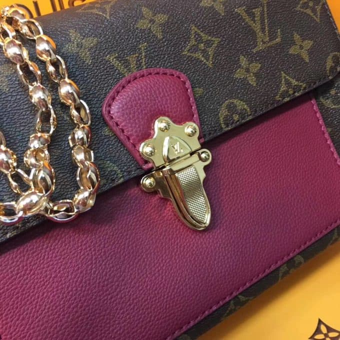 ルイヴィトンバッグコピー 定番人気2020新品 Louis Vuitton レディース ショルダーバッグ - 画像 (4)