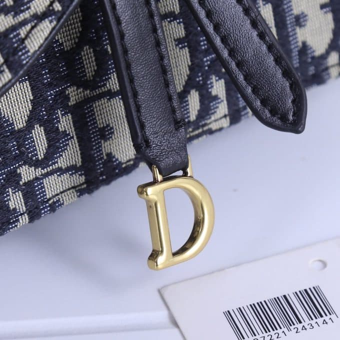 ディオールバッグコピー 大人気2022新品 Dior レディース ウエストポーチ - 画像 (4)