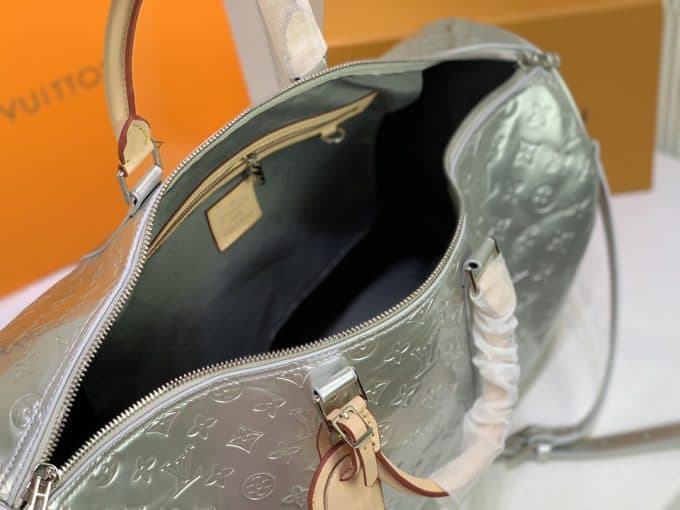 ルイヴィトンバッグコピー2021新品注目度NO.1 Louis Vuitton 男女兼用 ボストンバッグ - 画像 (9)
