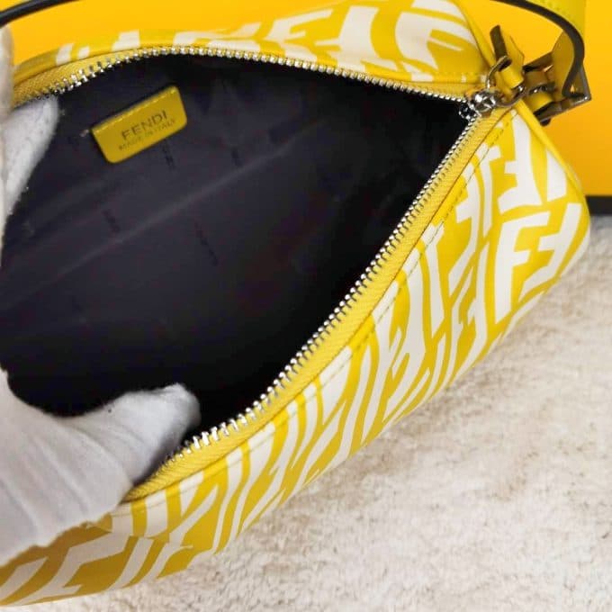 フェンディバッグコピー 2022新品注目度NO.1 FENDI レディース ハンドバッグ - 画像 (8)