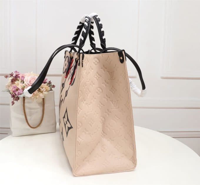 ルイヴィトンバッグコピー 2020新品注目度NO.1 Louis Vuitton レディース トートバッグ - 画像 (3)