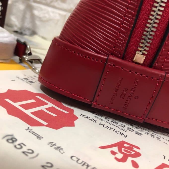 ルイヴィトンバッグコピー 定番人気2020新品 Louis Vuitton レディース ハンドバッグ - 画像 (5)