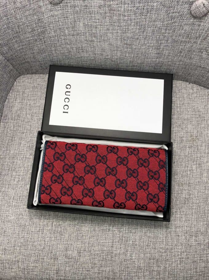 グッチ財布コピー 2021新品注目度NO.1 GUCCI レディース 長財布 - 画像 (3)