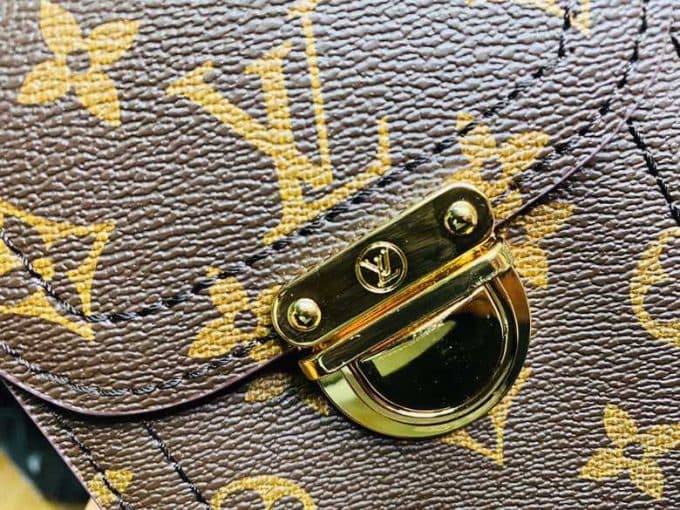 ルイヴィトンバッグコピー 2020新品注目度NO.1 Louis Vuitton レディース ショルダーバッグ - 画像 (6)