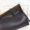フェンディバッグコピー 大人気2022新品 FENDI レディース ショルダーバッグ - 画像 (4)