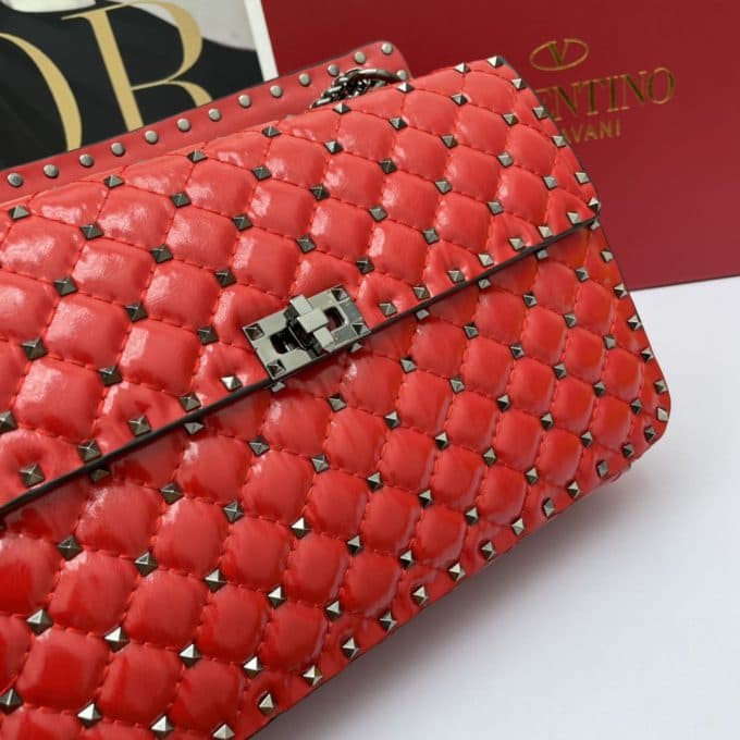 ヴァレンティノバッグコピー 2022新品注目度NO.1 Valentino レディース ショルダーバッグ - 画像 (5)