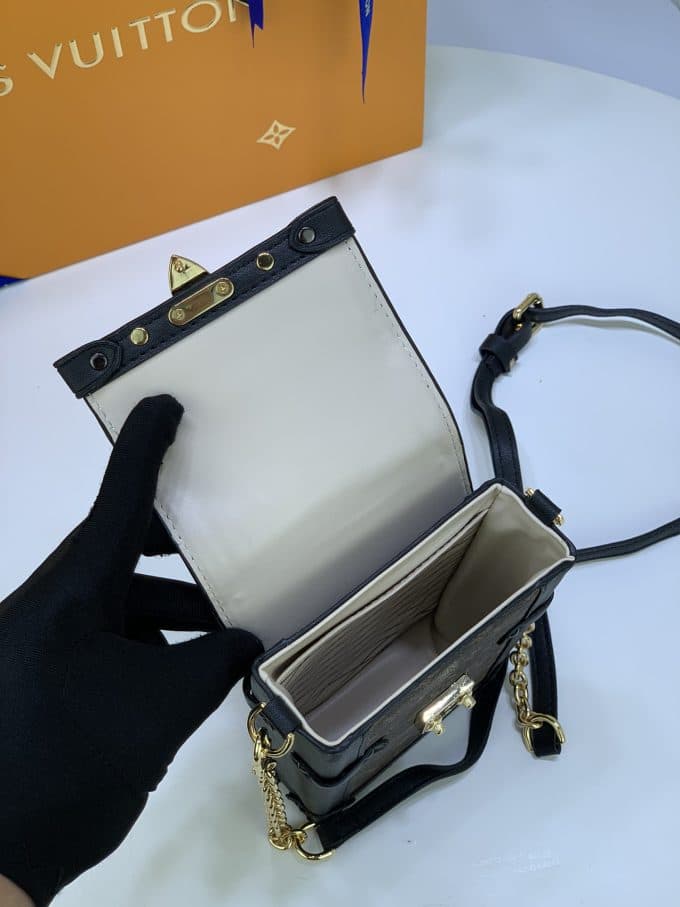 ルイヴィトンバッグコピー 2021新品注目度NO.1 Louis Vuitton 男女兼用 携帯 電話 バッグ - 画像 (9)