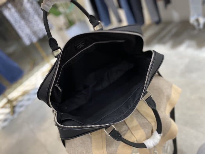 ルイヴィトンバッグコピー 2021新品注目度NO.1 Louis Vuitton メンズ ブリーフケース - 画像 (8)