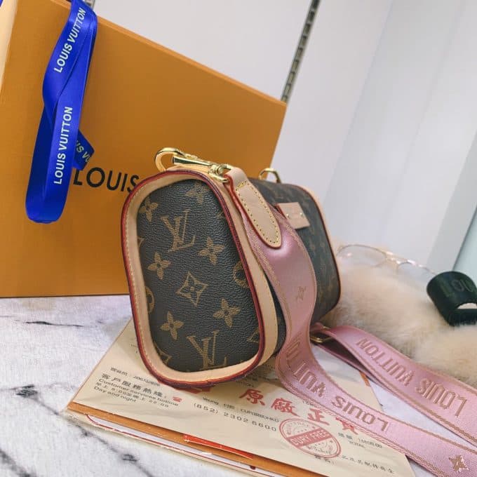 ルイヴィトンバッグコピー 大人気2020新品 Louis Vuitton レディース ショルダーバッグ - 画像 (2)