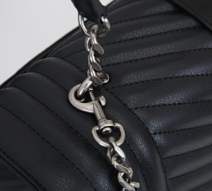 イヴサンローラン バッグコピー 定番人気2022新品 YSL レディース ハンドバッグ - 画像 (5)