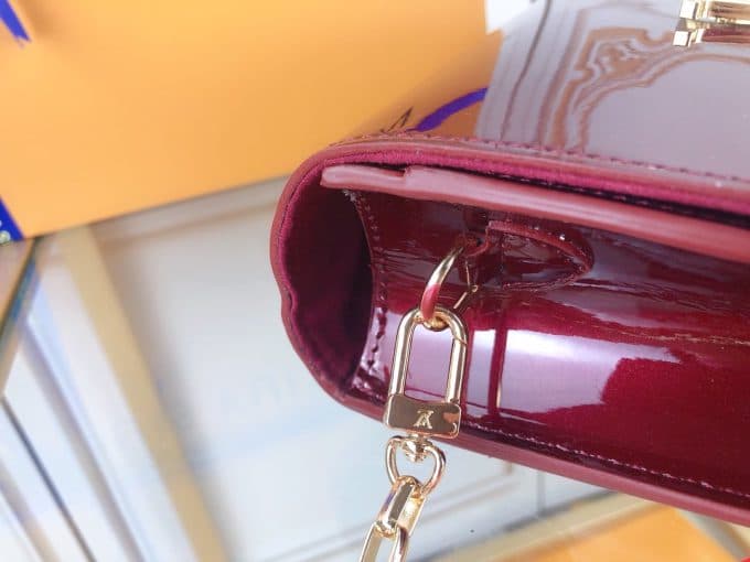 ルイヴィトンバッグコピー 定番人気2020新品 Louis Vuitton レディース ショルダーバッグ - 画像 (5)