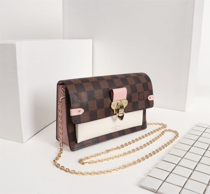 ルイヴィトンバッグコピー 定番人気2020新品 Louis Vuitton レディース ショルダーバッグ - 画像 (4)