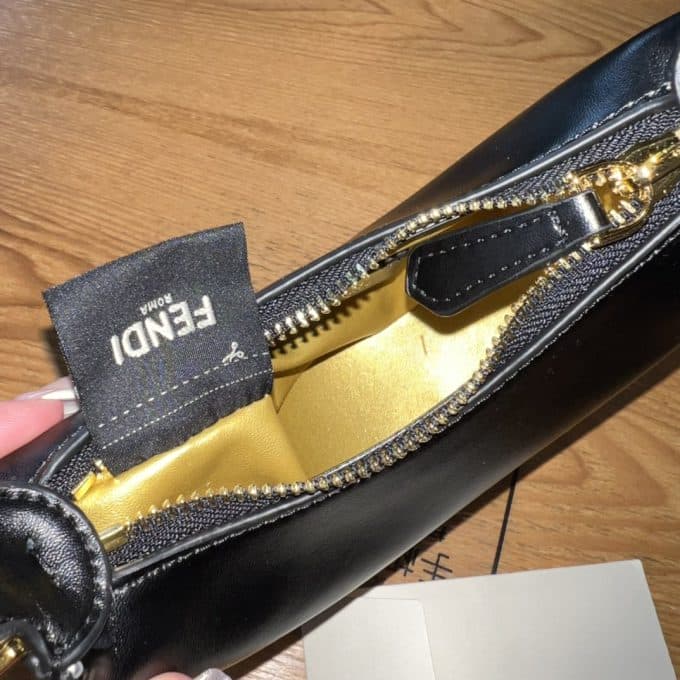 フェンディバッグコピー 2022新品注目度NO.1 FENDI レディース ハンドバッグ - 画像 (9)