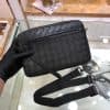 ボッテガヴェネタバッグコピー 定番人気2021新品 Bottega Veneta メンズ ショルダーバッグ - 画像 (3)