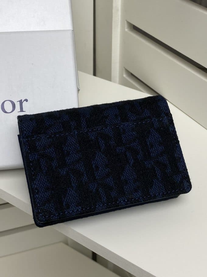 ディオール財布コピー 大人気2021新品 Dior レディース 財布 - 画像 (2)