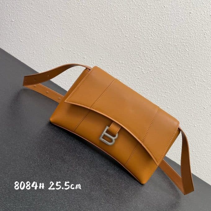 バレンシアガバッグコピー 定番人気2022新品 BALENCIAGAレディース ショルダーバッグ