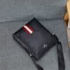 バリーバッグコピー 定番人気2021新品 BALLY メンズ ショルダーバッグ - 画像 (4)
