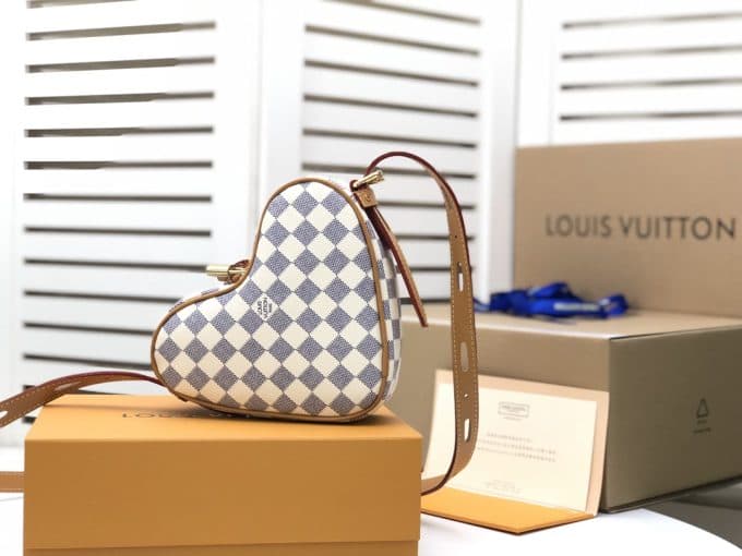 ルイヴィトンバッグコピー 大人気2020新品 Louis Vuitton レディース ショルダーバッグ - 画像 (2)