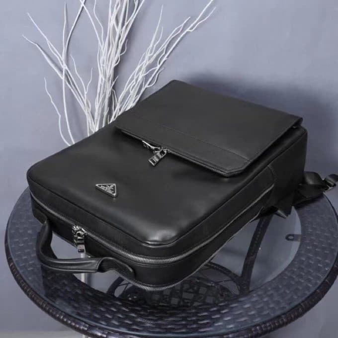 高品質 プラダバッグコピー 大人気2021新品 PRADA メンズ バックパック - 画像 (6)