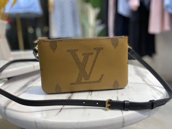 ルイヴィトンバッグコピー 大人気2021新品 Louis Vuitton メンズ ショルダーバッグ