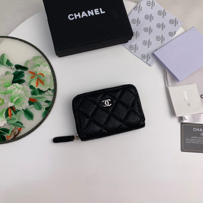 シャネル財布コピー 定番人気2021新品 CHANEL レディース 財布