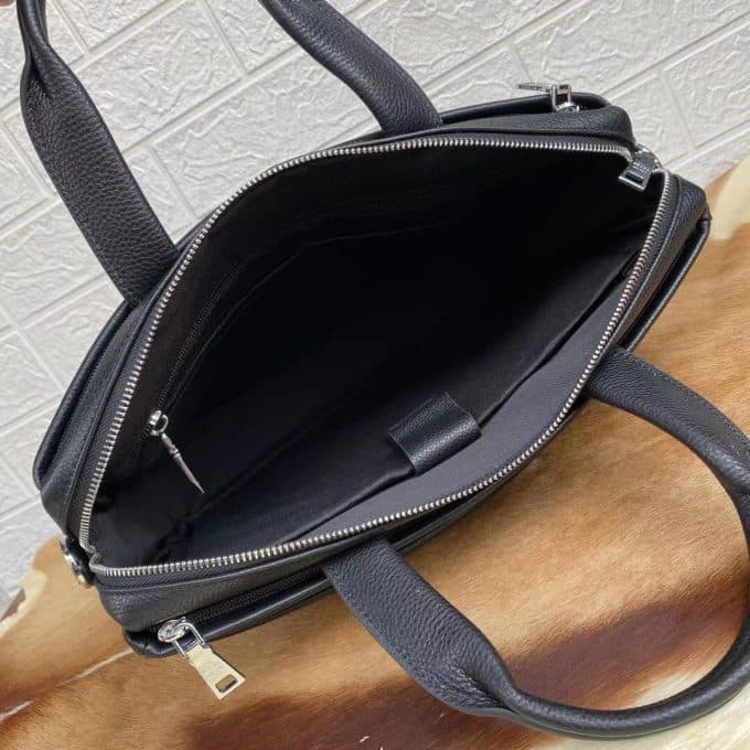 プラダバッグコピー 大人気2021新品 PRADA メンズ ブリーフケース - 画像 (6)