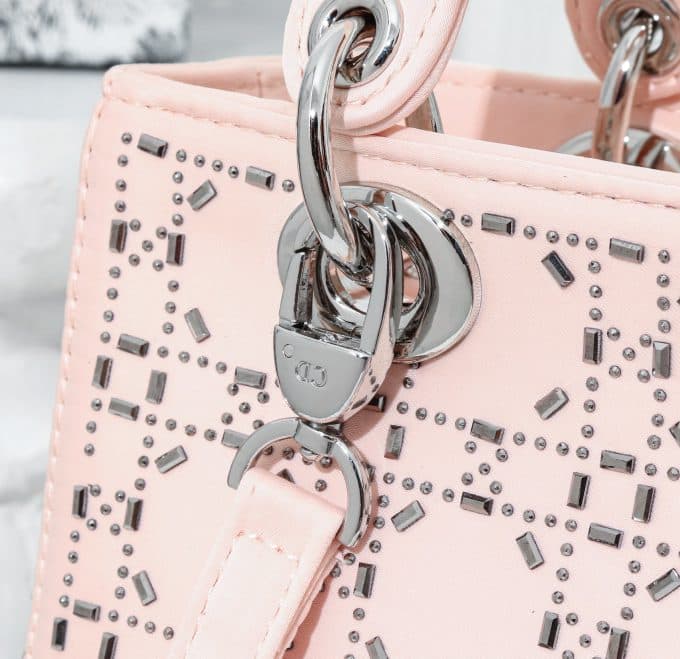 ディオールバッグコピー 大人気2020新品 Dior レディース ハンドバッグ - 画像 (6)