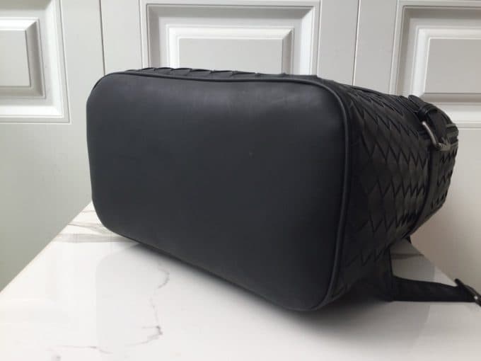 ボッテガヴェネタバッグコピー 2021新品注目度NO.1 Bottega Veneta メンズ バックパック - 画像 (6)