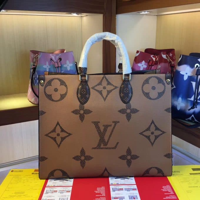 ルイヴィトンバッグコピー 2020新品注目度NO.1 Louis Vuitton レディース トートバッグ - 画像 (2)