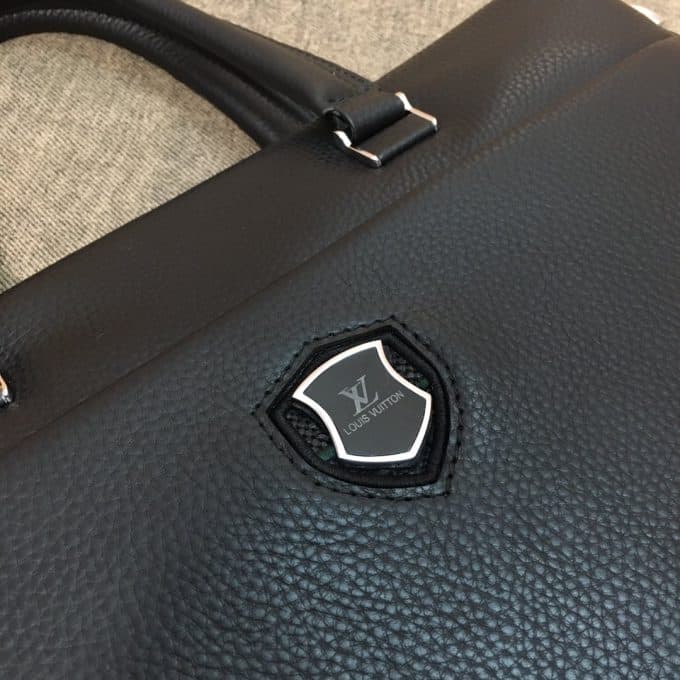 人気高級ルイヴィトンバッグコピー 2021新品注目度NO.1 Louis Vuitton メンズ ブリーフケース - 画像 (7)