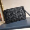 バーバリーバッグコピー 2021新品注目度NO.1 BURBERRY メンズ セカンドバッグ - 画像 (3)