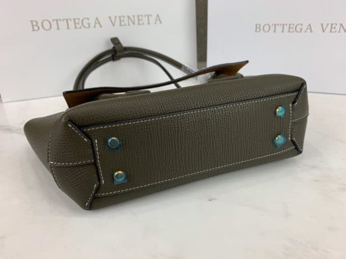 2019秋冬高品質ボッテガヴェネタ(Bottega Veneta)☆レディース ハンドバックコピー☆気持ちの良い触り心地♪相性抜群！ - 画像 (5)