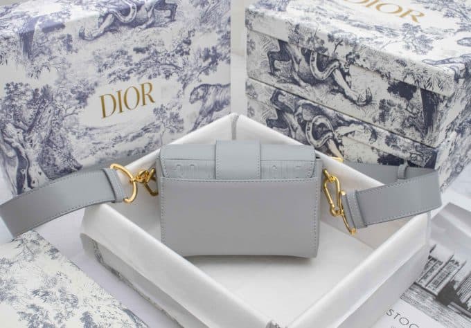 ディオールバッグコピー 定番人気2022新品 Dior レディース ショルダーバッグ - 画像 (3)