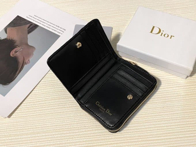 ディオール財布コピー 2021新品注目度NO.1 Dior レディース 財布 - 画像 (4)