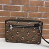 グッチバッグコピー 2021新品注目度NO.1 GUCCI メンズ セカンドバッグ - 画像 (2)
