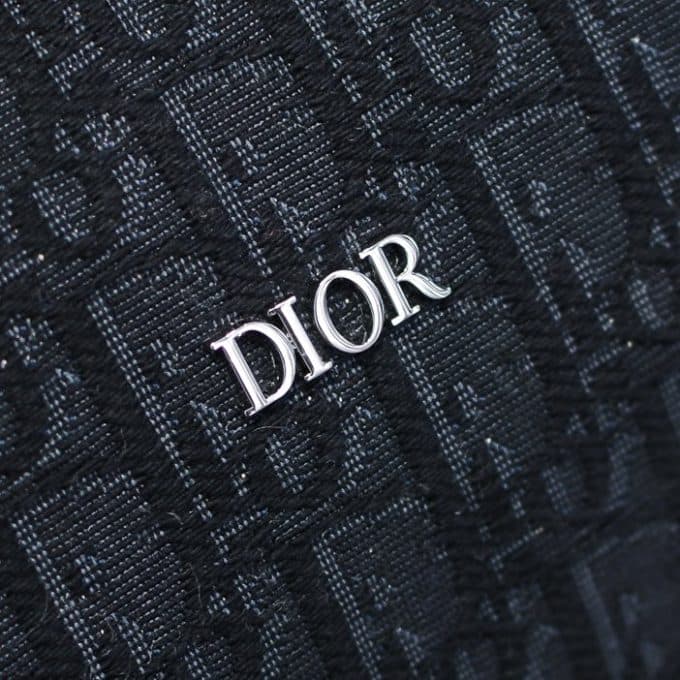 人気高級 ディオールバッグコピー 定番人気2021新品 Dior メンズ ボストンバッグ - 画像 (4)