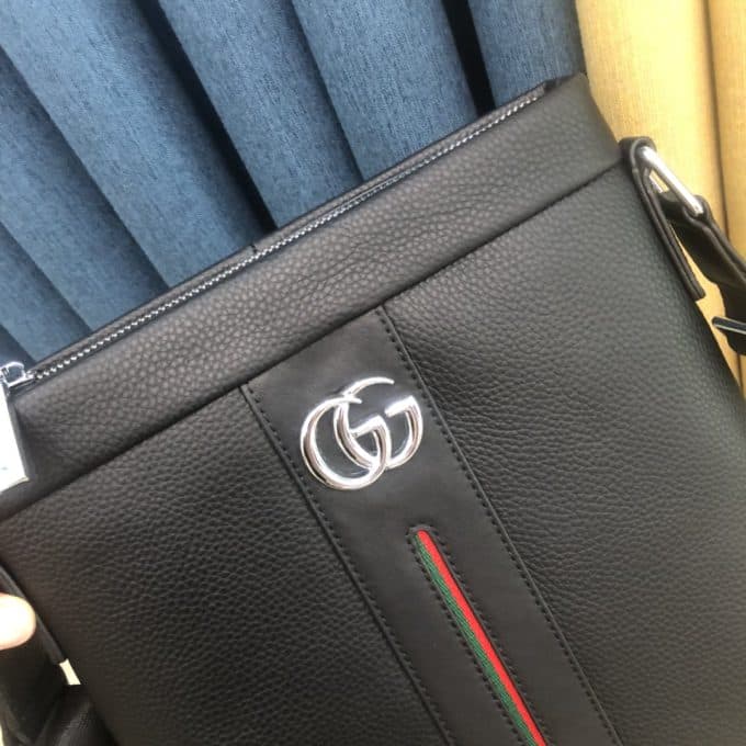 グッチバッグコピー 2021新品注目度NO.1 GUCCI メンズ ショルダーバッグ - 画像 (6)