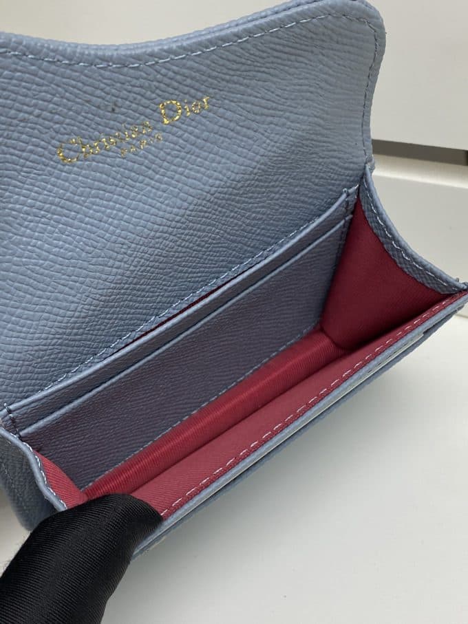 ディオール財布コピー 定番人気2021新品 Dior レディース 財布 - 画像 (8)