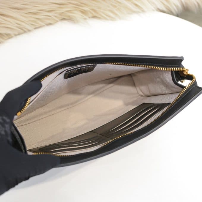 グッチバッグコピー 大人気2021新品 GUCCI メンズ セカンドバッグ - 画像 (9)