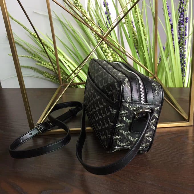 ゴヤールバッグコピー 2021新品注目度NO.1 GOYARD 男女兼用 ショルダーバッグ - 画像 (2)