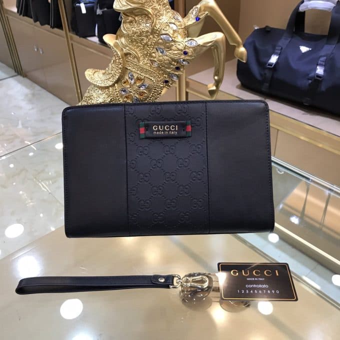 グッチバッグコピー 2021新品注目度NO.1 GUCCI メンズ セカンドバッグ