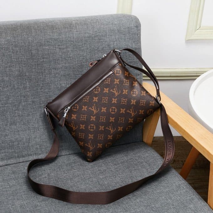 ルイヴィトンバッグコピー 大人気2021新品 Louis Vuitton メンズ ショルダーバッグ - 画像 (9)