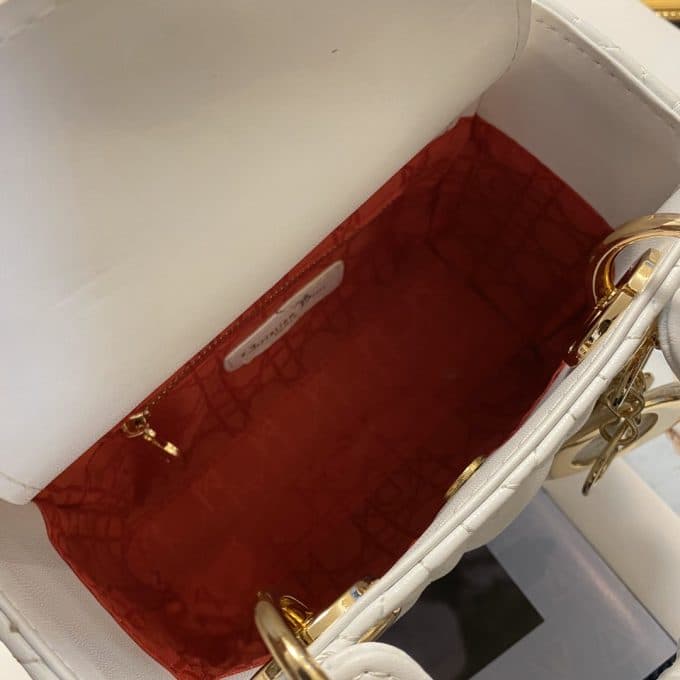 ディオールバッグコピー 大人気2020新品 Dior レディース ハンドバッグ - 画像 (9)